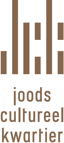 Logo Joods Cultureel Kwartier