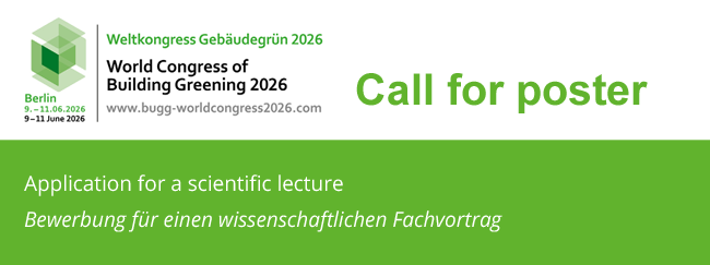 BuGG 2026 - Call for poster