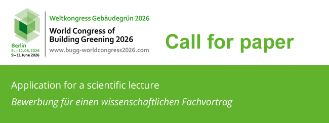 BuGG 2026 - Call for paper