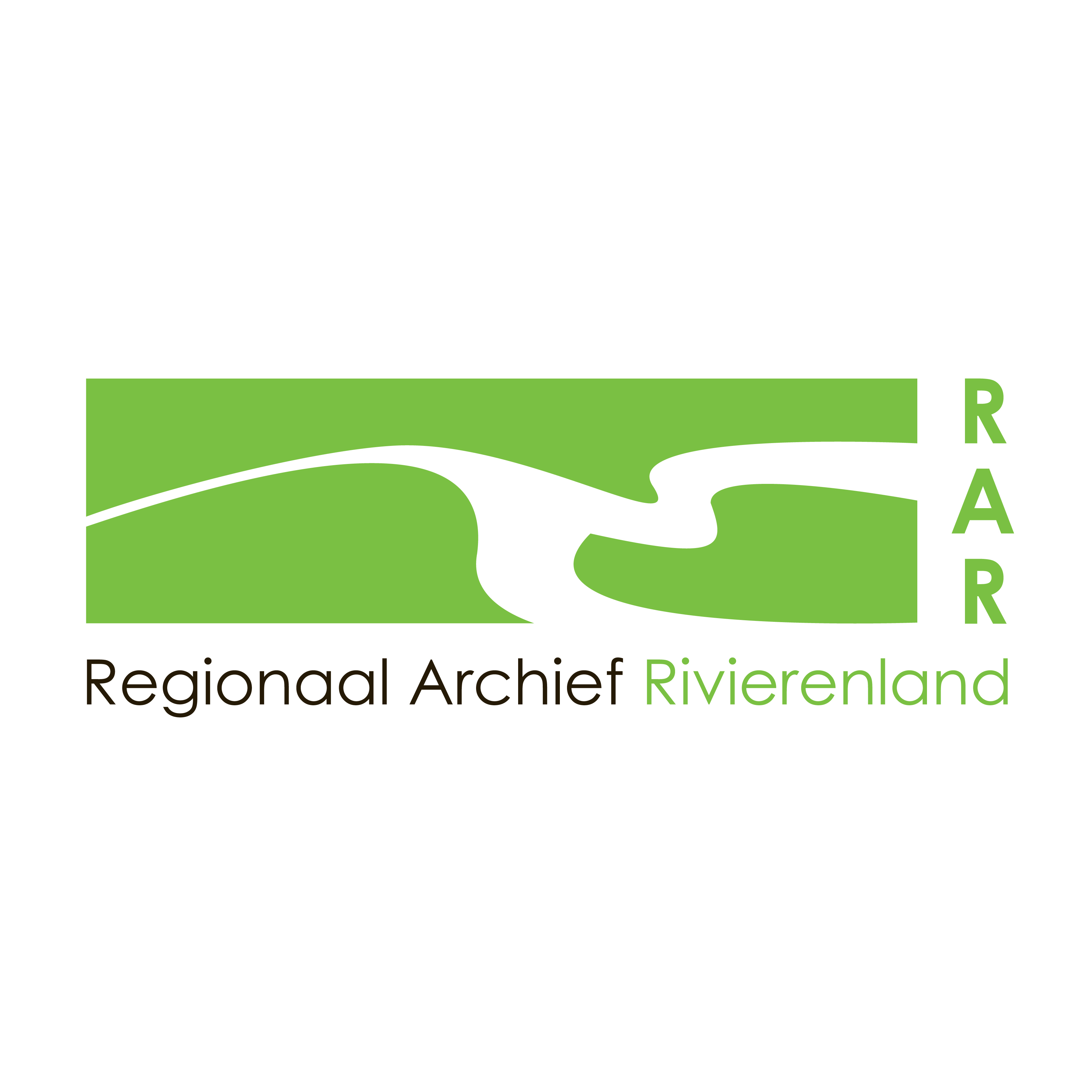 Logo Regionaal Archief Rivierenland
